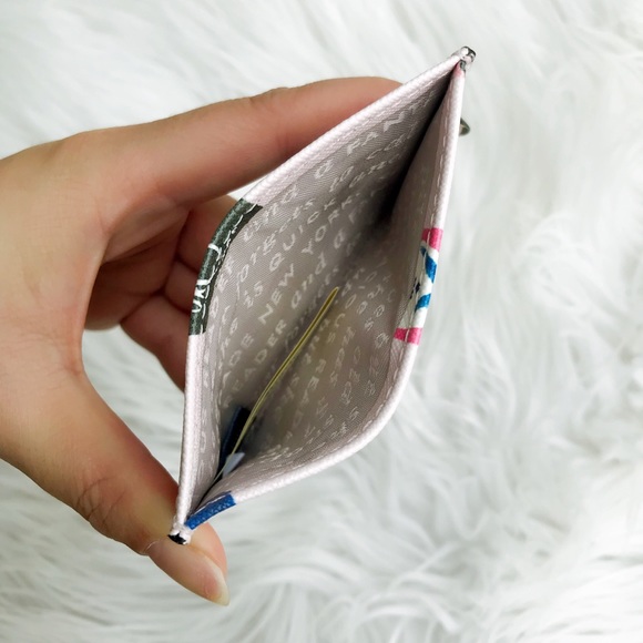 🍾Kate Spade Finer Things Champagne Cardholder🍾 - Picture 3 of 4